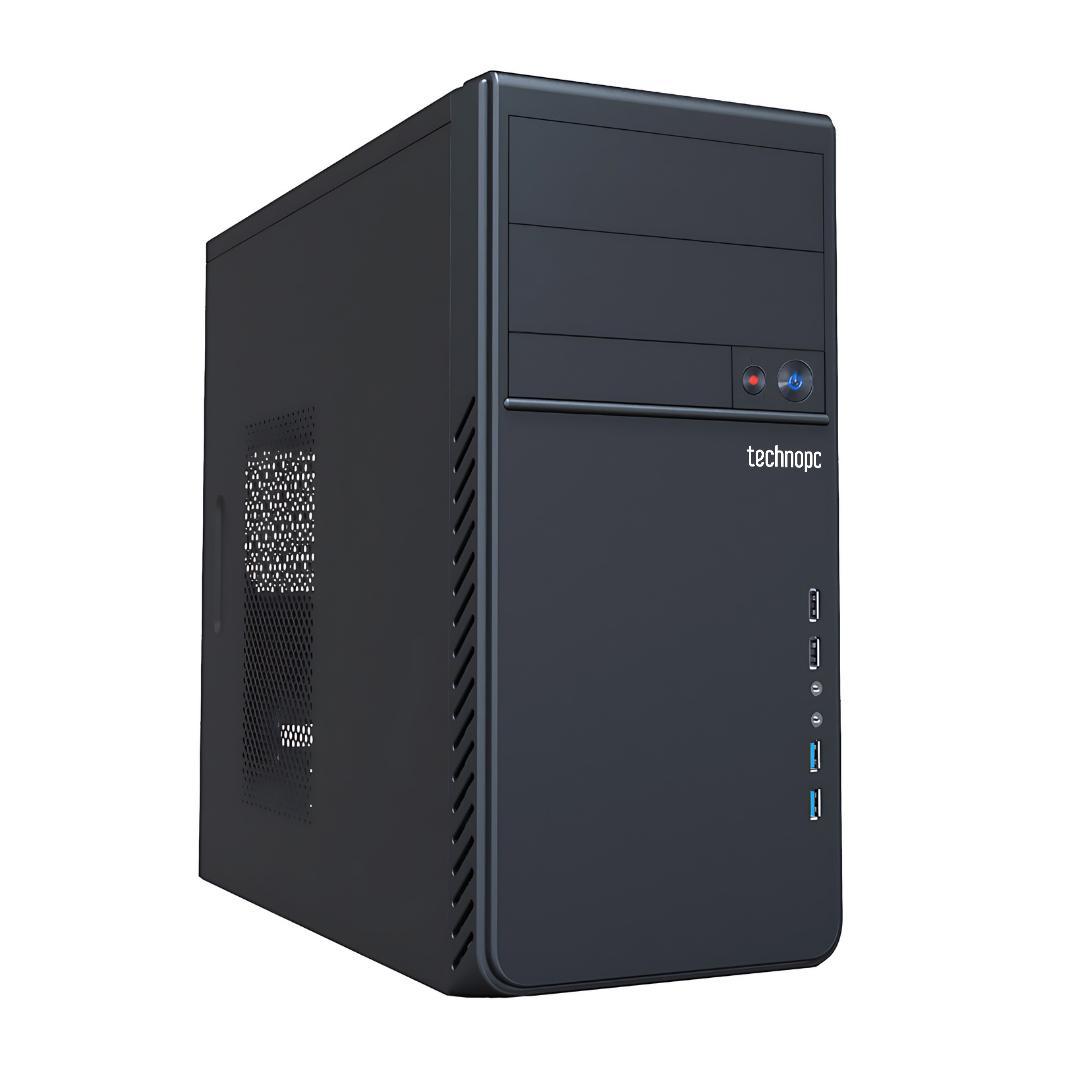 Technopc Pro PC D55A82