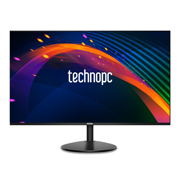 Technopc Monitör TP22V-H