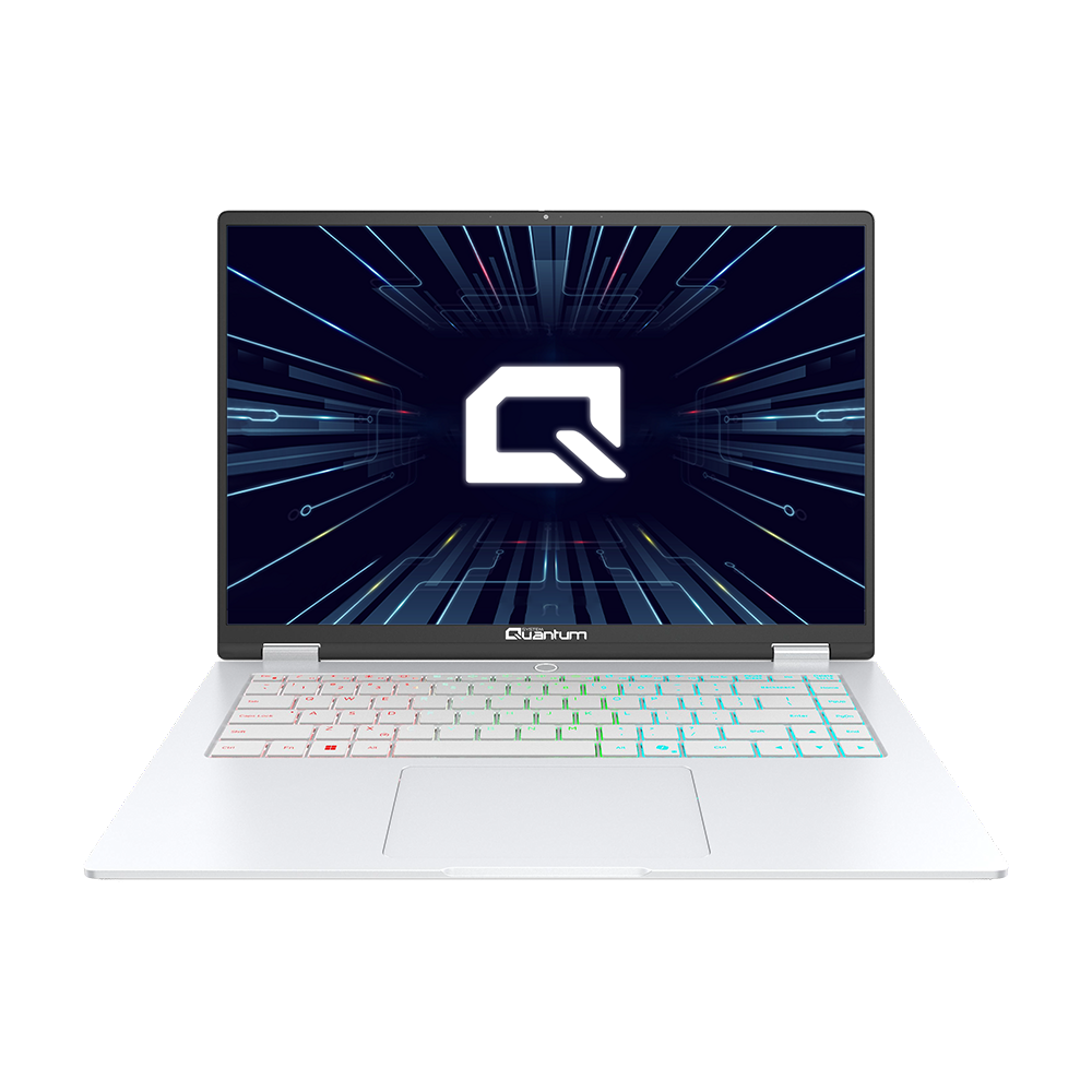 Quantum WhiteFang GT4000 AI Notebook