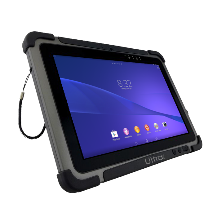 Technopc Endüstriyel Tablet TM-T10WM-EX