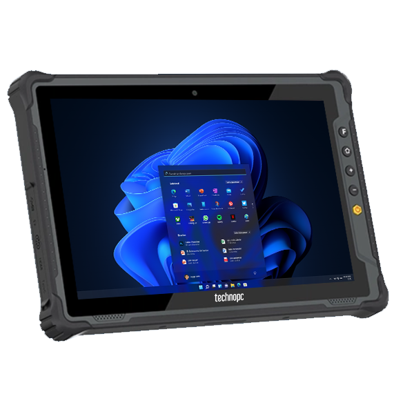 Technopc Ultrapad Tablet TM-T10ER TM-T10ER