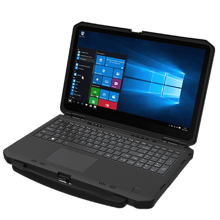 Technopc Endüstriyel Notebook TPN14AW