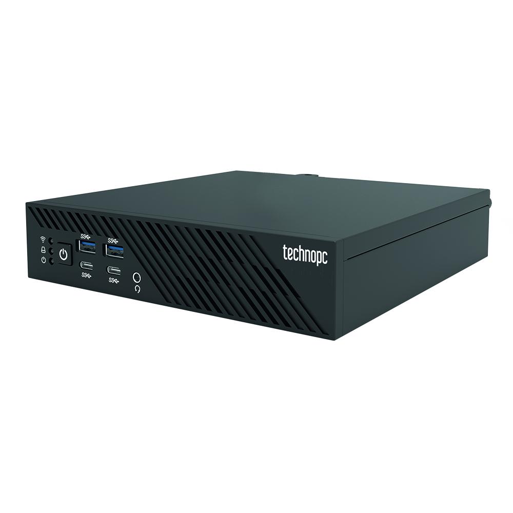 Technopc Nano M400 Mini PC