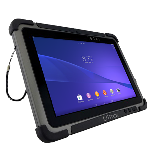 Technopc Endüstriyel Tablet TM-T10WM-EX 10