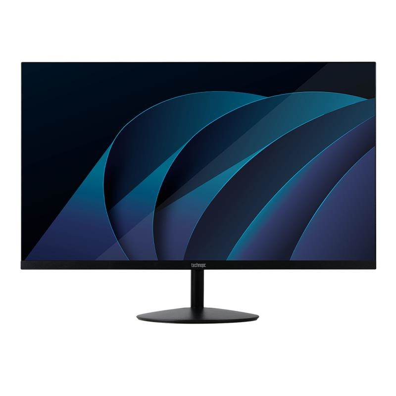 Technopc TPL24V Monitör