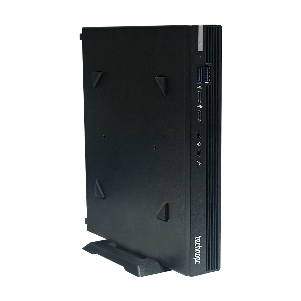 Technopc Mini PC H686 Intel 12, 13. ve 14. Nesil