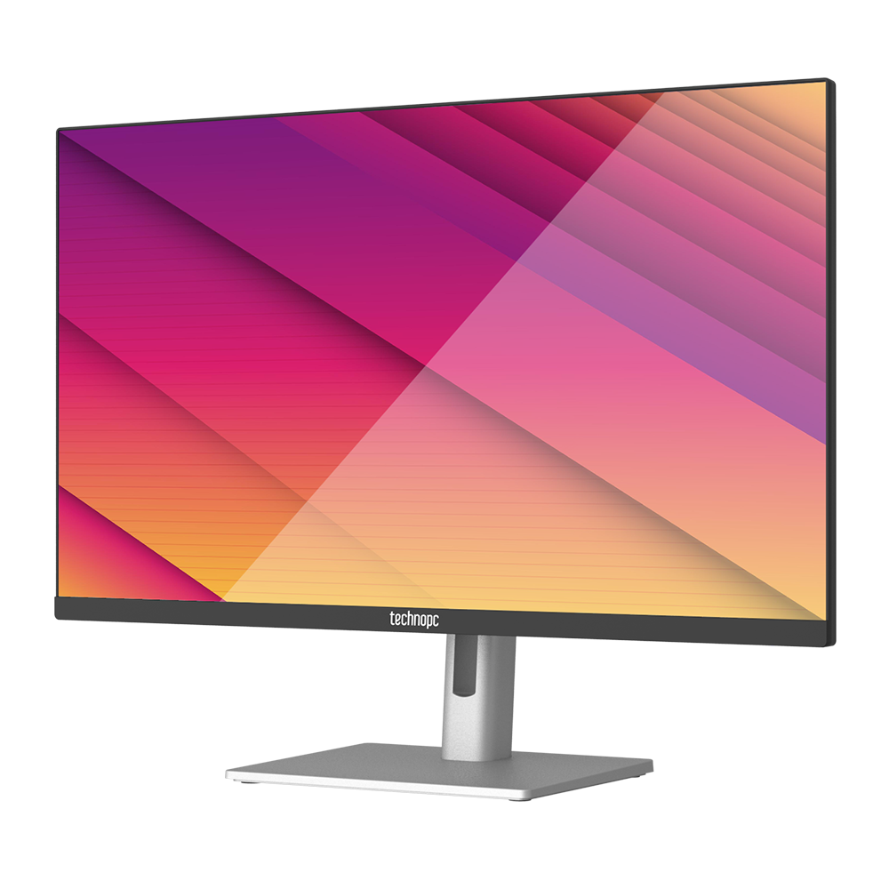 Technopc TPL24V-U4 Monitör