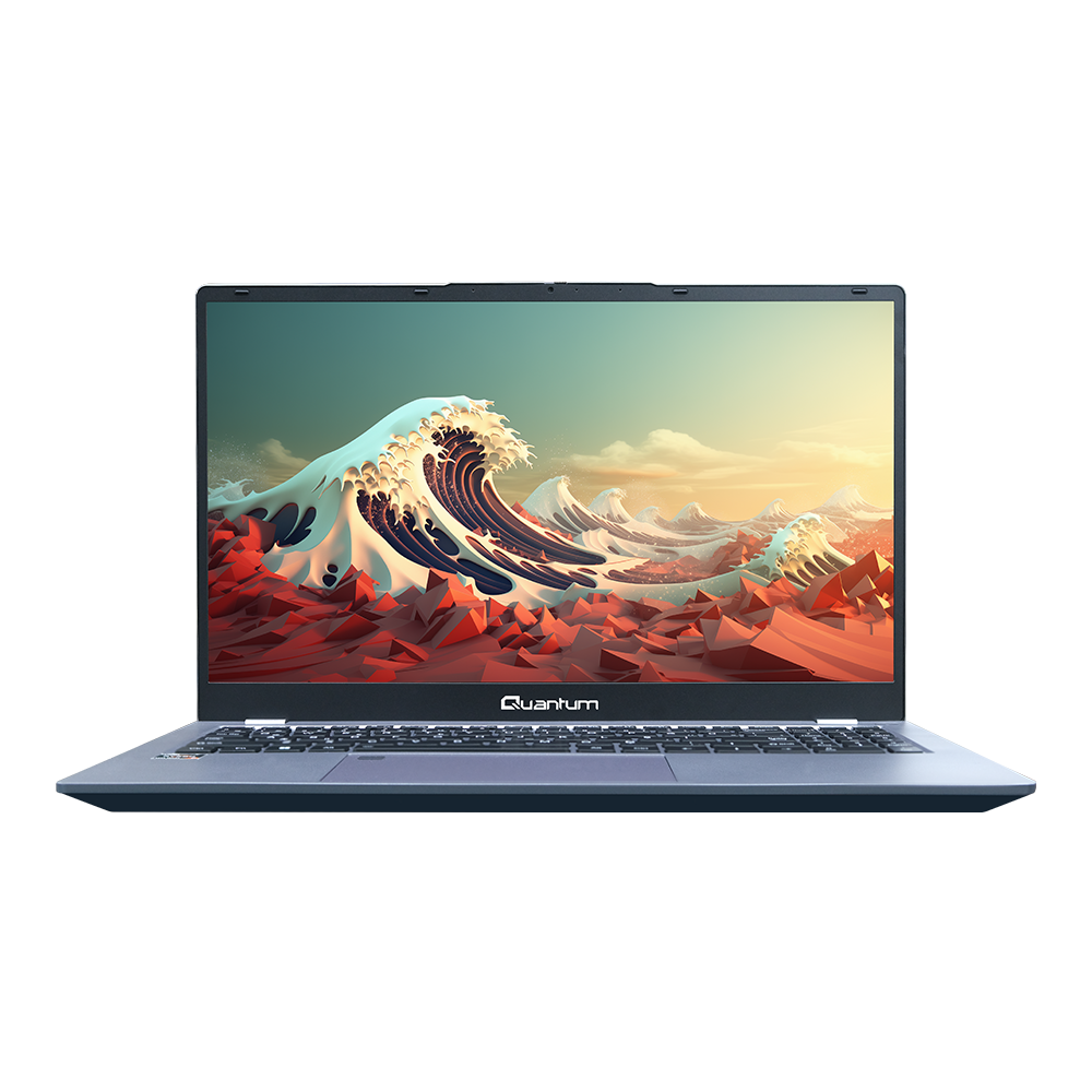 Quantum Notebook Ultra TN1501