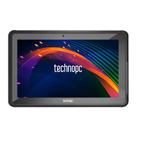 Technopc Endüstriyel Tablet TM-T10SA 10