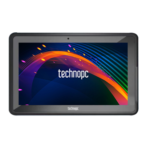 Technopc Endüstriyel Tablet Bilgisayar TM-T10SA v2