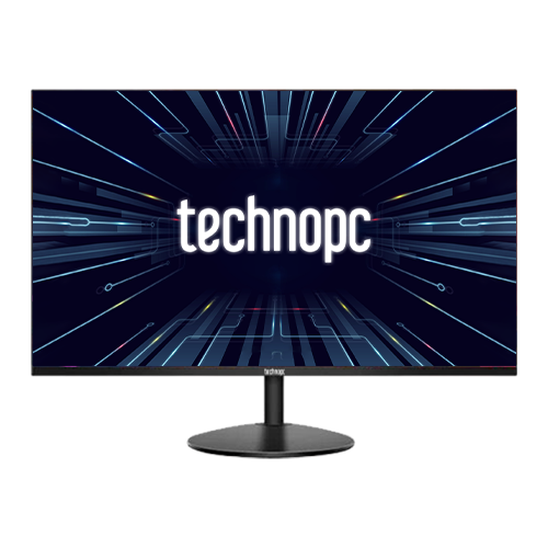 Technopc TPL22V-S Monitör