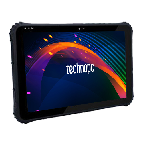 Technopc Endüstriyel Tablet Genius TM-T12 PRO 464AW 12