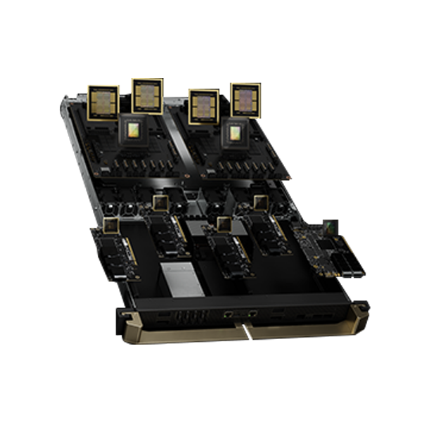 NVIDIA DGX GB200