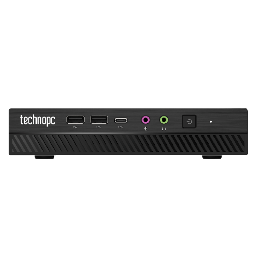 Technopc Mini PC TP-PRO-Ci5T