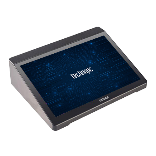 Technopc Magic Touch Q118 11.6