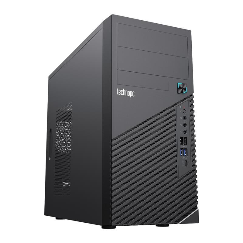 Technopc Pro PC H651400