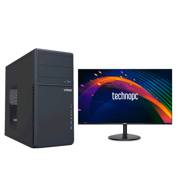 Technopc Pro PC A628A517M2-5S