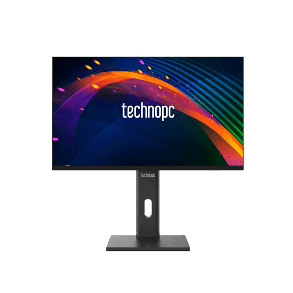 Technopc Monitör TPL24V-P 24