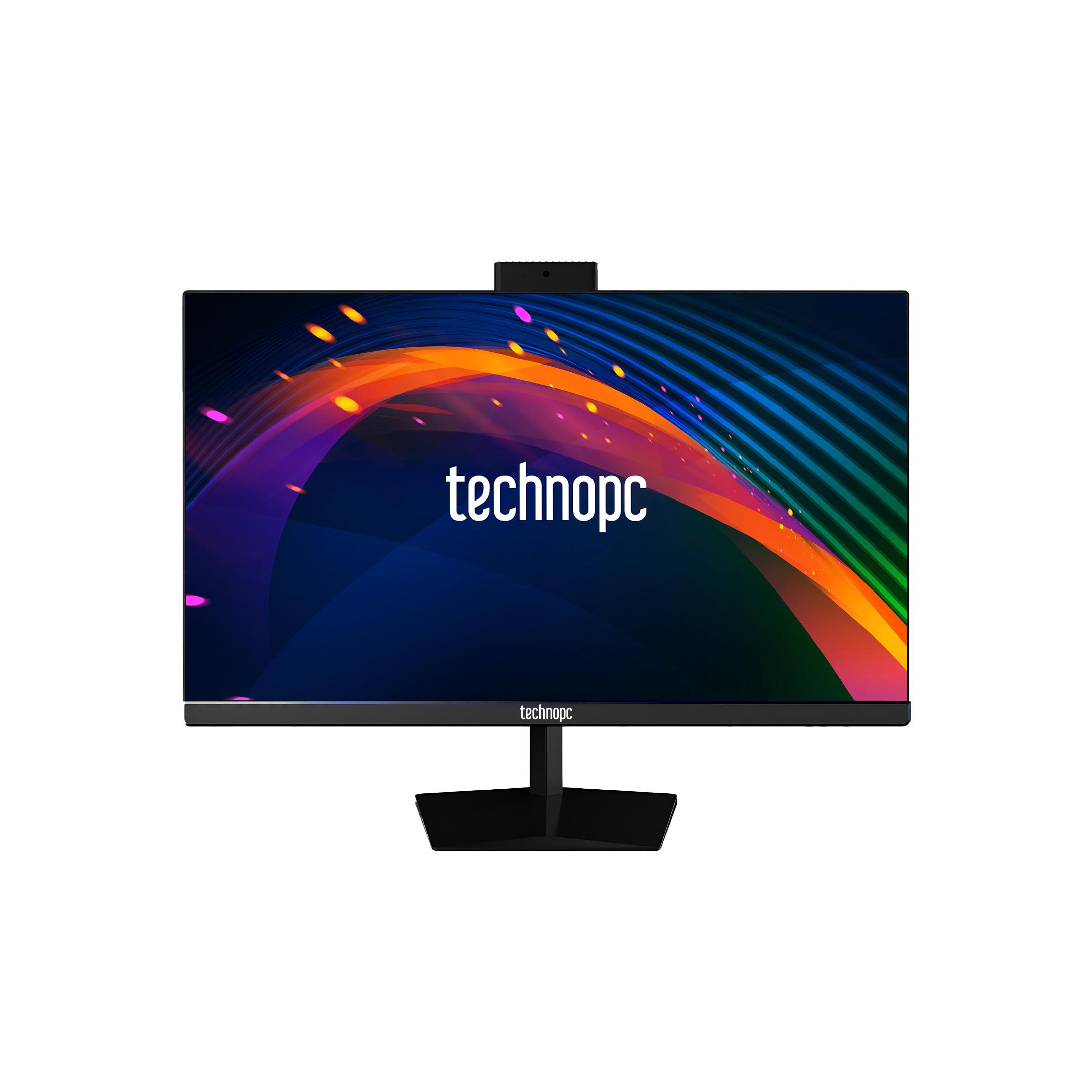 Technopc Smart AIO S24-A300 Ryzen 3/5/7