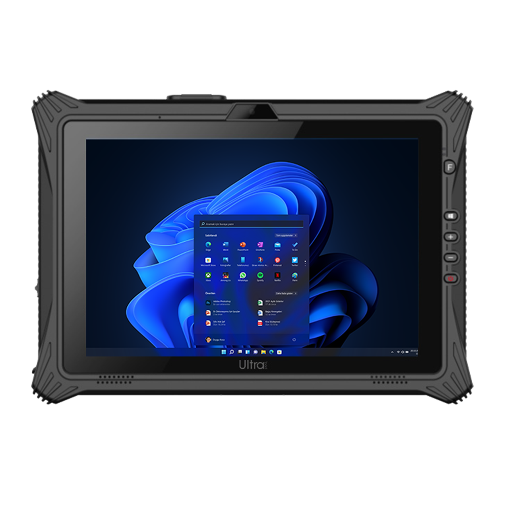 Ultrapad Endüstriyel Tablet TM-T12EA