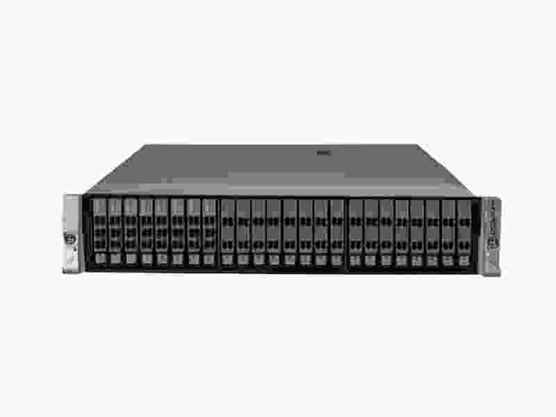 TP Quantum PRO SRV 6448QS