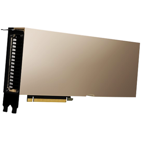 NVIDIA A100 Tensor Core GPU